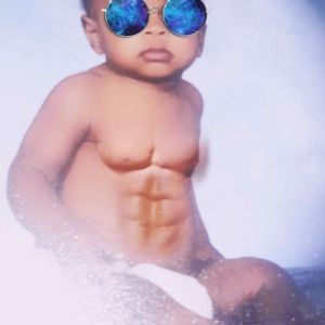 Meet your Posher, Steffan-dupree